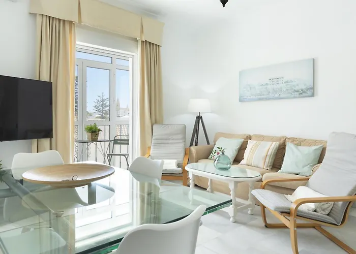Apartamento Coqueto En La Playa De Regla 4