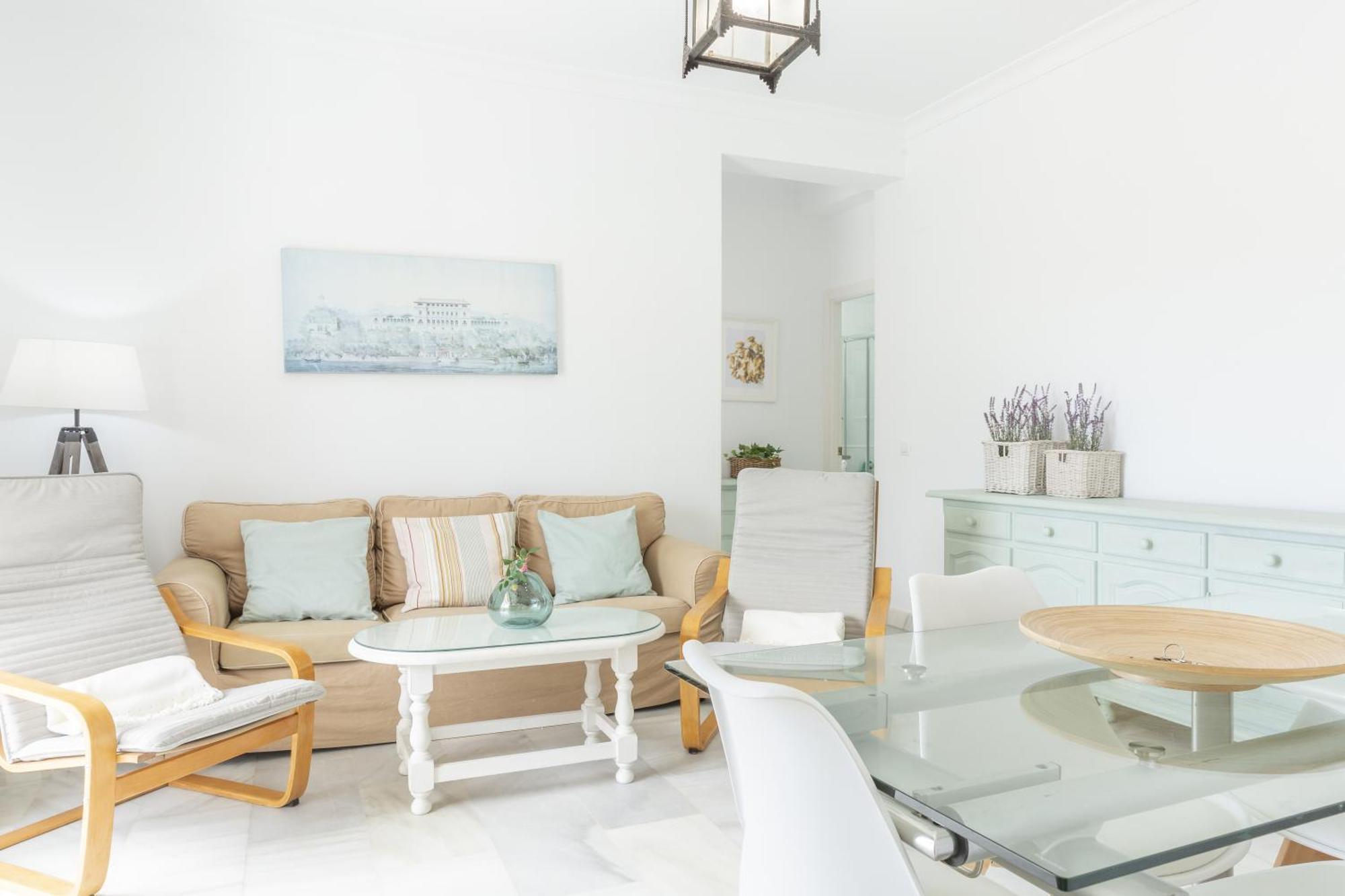 Apartment Coqueto En La Playa De Regla 4 *